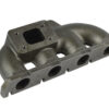 kolektor-wydechowy-jrspec-vw-audi-2-0-tfsi-z-flansza-t25 JRspec cast manifold for VW/Audi 2.0 TFSI with T25 flange and wastegate outlet