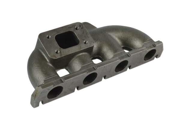 kolektor-wydechowy-jrspec-vw-audi-2-0-tfsi-z-flansza-t25 JRspec cast manifold for VW/Audi 2.0 TFSI with T25 flange and wastegate outlet