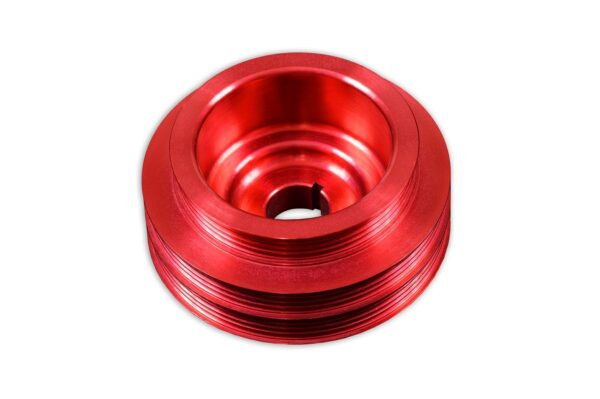 Crank Pulley Honda Civic B16 B18