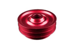 Crank Pulley Honda Civic B16 B18