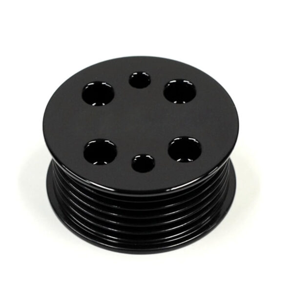 kolo-pasowe-kompresora-mini-cooper-s-r52r53-20-525mm-2_kopia-197898 Compressor pulley Mini Cooper S (R52/R53) Supercharged Engines 16% - 55,0mm