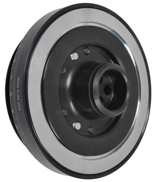 ATI Super Damper 918573 Harmonic Balancer Toyota GR Supra B58