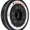 ATI Super Damper Harmonic Balancer Toyota Supra 2JZ Harmonic Balancer