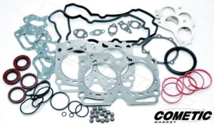 Cometic Engine Gasket kit, 2008 SUBARU IMPREZA WRX 2.5L / 2008 FORESTER 2.5L XT EJ255 untillHC 101MM OEM  10105AB070