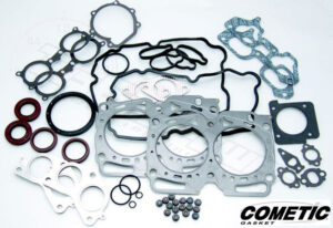 Cometic Engine Gasket kit, SUBARU 06-07 IMPREZA WRX 2.5L / 05-07 FORESTER 2.5 XT EJ255 untillHC 101MM OEM  10105AB010