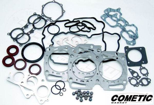 Cometic Engine Gasket kit, SUBARU 06-07 IMPREZA WRX 2.5L / 05-07 FORESTER 2.5 XT EJ255 untillHC 101MM OEM  10105AB010