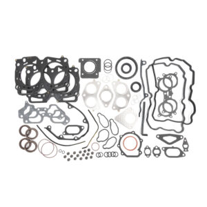 Cometic Engine Gasket kit for SUBARU 08-10 IMPREZA STI GRF H/Back EJ257 untillHC 101MM OEM  10105AB200