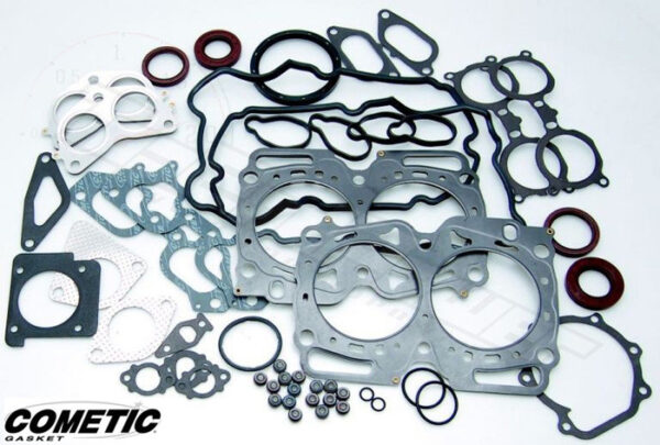 Cometic Engine Gasket kit, SUBARU 2007 IMPREZA STI EJ257 untillHC 101MM OEM  10105AB080