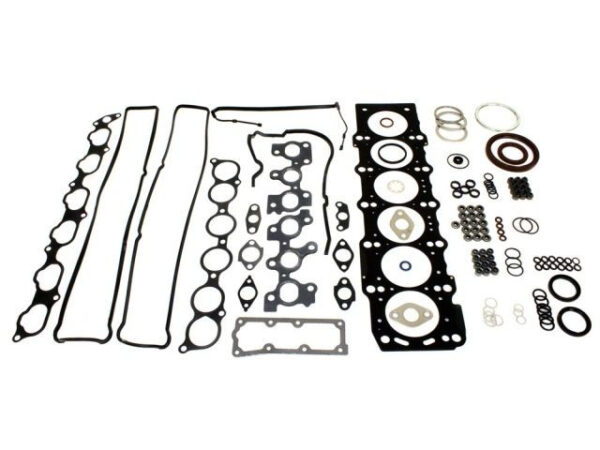 Gasket kit OEM, Toyota 93-98 Supra JZA80 2JZ-GTE