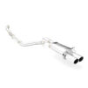 kompletny-uklad-wydechowy-ford-fiesta-st-180-1-6t Complete exhaust system FORD Fiesta ST 180 1.6T
