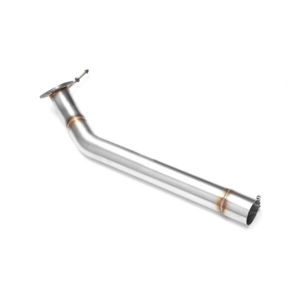 COMPLETE EXHAUST SYSTEM HONDA CIVIC TYPE R MK9 2.0T