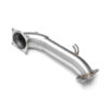 COMPLETE EXHAUST SYSTEM HONDA CIVIC TYPE R MK9 2.0T