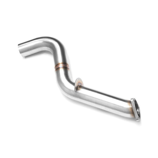 COMPLETE EXHAUST SYSTEM HONDA CIVIC TYPE R MK9 2.0T