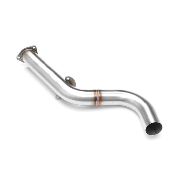 COMPLETE EXHAUST SYSTEM HONDA CIVIC TYPE R MK9 2.0T