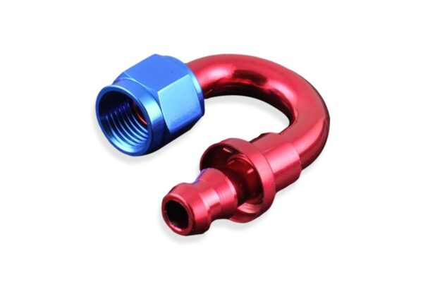 koncowka-180-an4-push-on-czerwony AN4 push-on 180' fitting Red