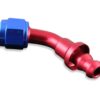 koncowka-45-an10-push-on-czerwony AN10 push-on 45' fitting Red