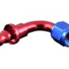 koncowka-90-an10-push-on-czerwony_2 AN10 push-on 90' fitting Red