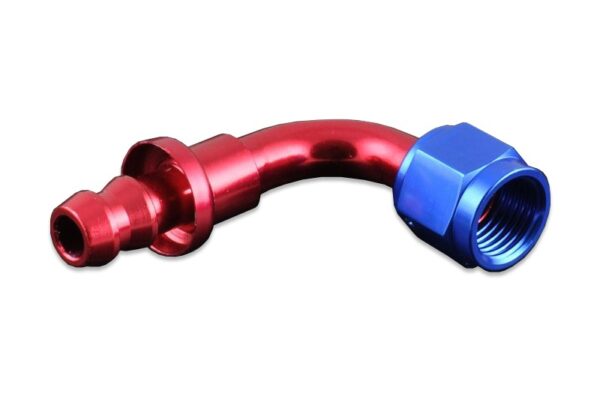 koncowka-90-an10-push-on-czerwony_2 AN10 push-on 90' fitting Red
