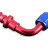 koncowka-90-an6-push-on-czerwony AN6 push-on 90' fitting Red