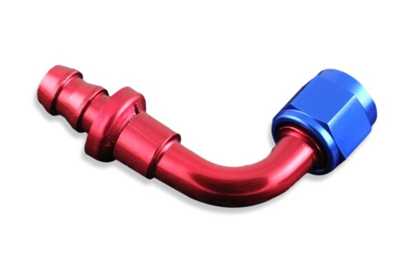 koncowka-90-an6-push-on-czerwony AN6 push-on 90' fitting Red
