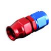 koncowka-paliwowa-olejowa-prosta-an10-jic-ptfe-czerwony AN -10 AN10 JIC Straight PTFE Fuel Oil Fitting hose end Red
