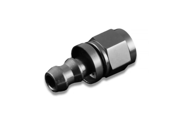 koncowka-prosta-an8-push-on-czarny AN8 push-on fitting Black