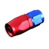 koncowka-prosta-an8-swivel-czerwony Swivel AN8 fitting Red