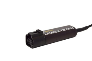 Ecumaster Lambda to CAN Controler