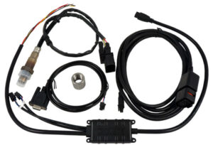 Innovate LC-2 controller, Innovate wideband sensor with module (0,9m cable)