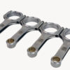 korbowody-h-beam-billet-k1-honda-h22-vtec-dl-143-15-pin-22mm Forged Rods H-Beam Billet K1 for Honda H22 VTEC lenght 143,15 Pin 22mm