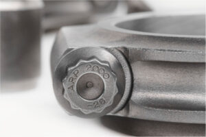 Forged Rods H-Beam Billet K1 for Honda K20 lenght 139 Pin 22mm