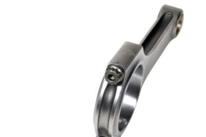 Forged Rods H-Beam Billet K1 for Honda L15A lenght 149 Pin 18mm