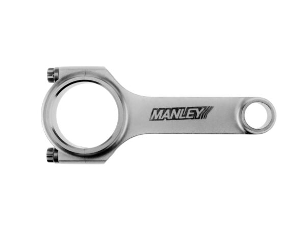 Forged rods Manley 14000-6 H-beam for Nissan Patrol 4.8 TB48