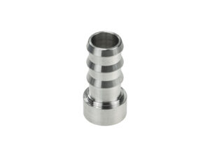krociec-nypel-adapter-aluminiowy-1-2-13mm-do-wspawania 1/2" 13mm Aluminium WELD ON BARB Push On Tail Hose Fitting Adapter Fuel Oil Tank