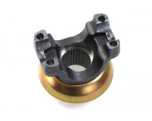 Yoke, Gun Drilled Lower Shaft,Steel(U-Bolt Style) Winters