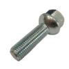 Radius wheels and rims bolts M14x1.50 55mm ball-head galvanized