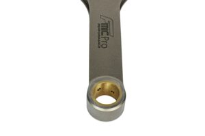 Forged rods FMIC.Pro for Nissan RB25 RB26 Rods