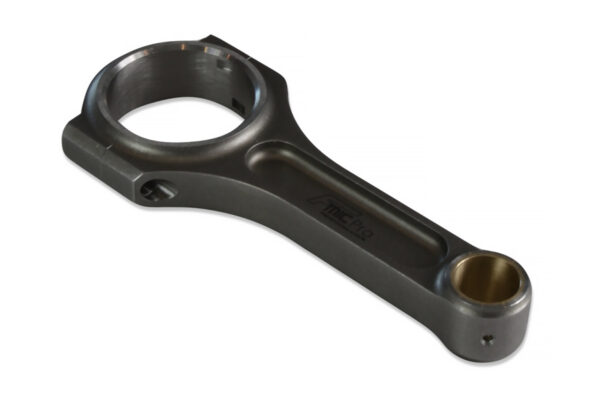 Forged rods FMIC.Pro Toyota 2JZ-GTE Rods + ARP bolts
