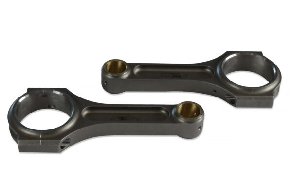 Forged rods FMIC.Pro Toyota 2JZ-GTE Rods + ARP bolts