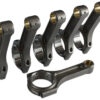 Forged rods FMIC.Pro Toyota 2JZ-GTE Rods + ARP bolts