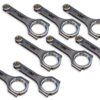 Forged rods JRspec Toyota 1UZ/2UZ/3UZ Rods