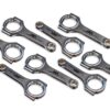 Forged rods JRspec Toyota 1UZ/2UZ/3UZ Rods
