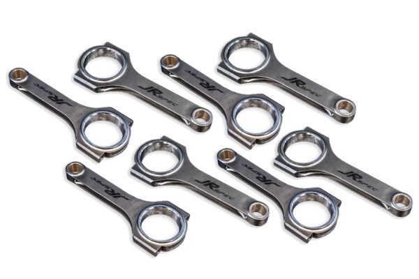 Forged rods JRspec Toyota 1UZ/2UZ/3UZ Rods