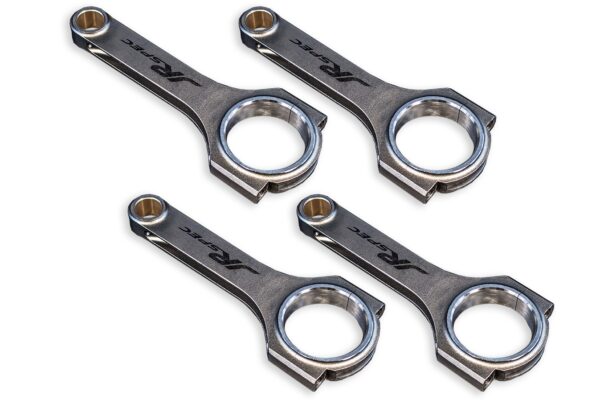 Forged rods JRspec Volvo V40 / S40 1.9 T4 Rods + ARP bolts
