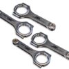 Forged rods JRspec Volvo V40 / S40 1.9 T4 Rods + ARP bolts