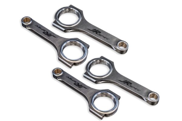 Forged rods JRspec Volvo V40 / S40 1.9 T4 Rods + ARP bolts