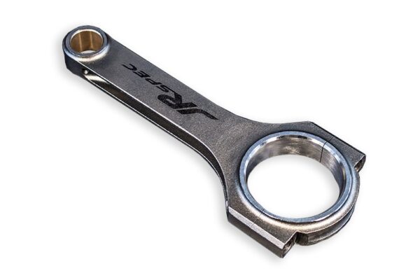 Forged rods JRspec Volvo 2.5 R Rods + ARP bolts