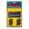 Forged rods JRspec Volvo 2.5 R Rods + ARP bolts