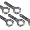 Forged rods JRspec Volvo 2.5 R Rods + ARP bolts