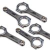 Forged rods JRspec Volvo 2.5 R Rods + ARP bolts